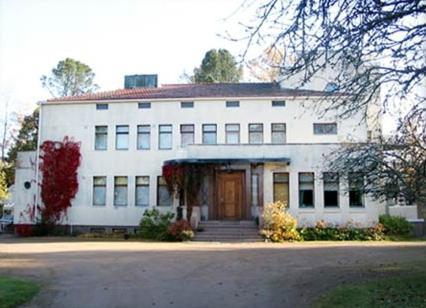 Villa Helleranta Ulvila Luaran gambar